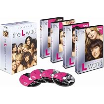The L Word: Season 2 : Amazon.com.au: Movies & TV